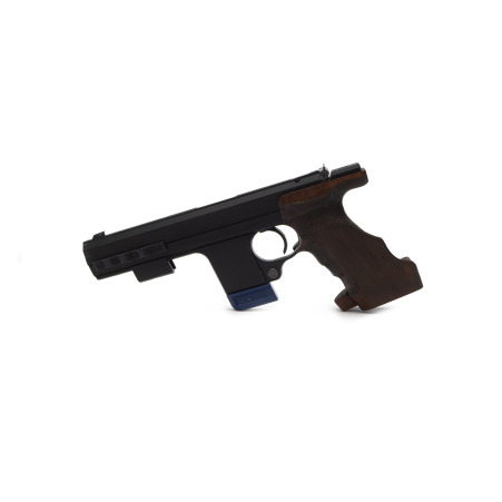 Pistolet sportowy HAMMERLI 280 Nill-Griffe, kal. .22lr