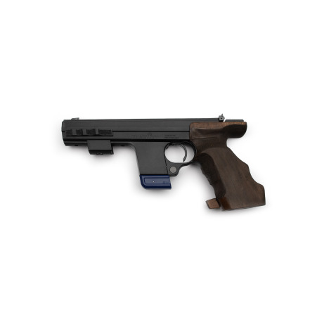 Pistolet sportowy HAMMERLI 280 Nill-Griffe, kal. .22lr