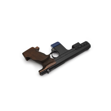 Pistolet sportowy HAMMERLI 280 Nill-Griffe, kal. .22lr