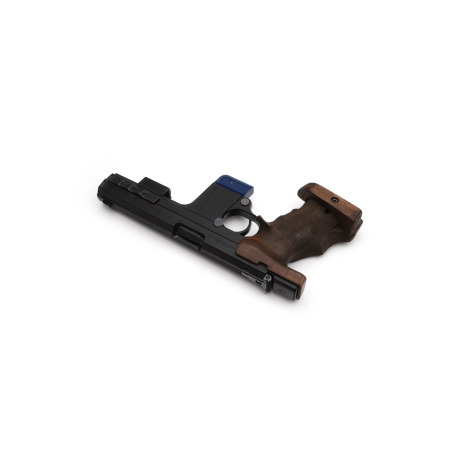Pistolet sportowy HAMMERLI 280 Nill-Griffe, kal. .22lr