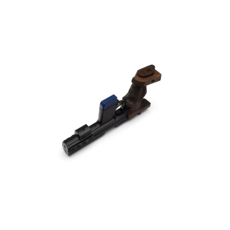Pistolet sportowy HAMMERLI 280 Nill-Griffe, kal. .22lr