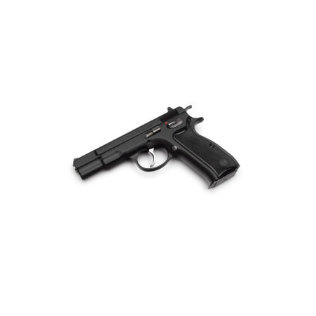 Pistolet CZ 75 Made in Czechoslovakia, 1992r., kal. 9mm Luger