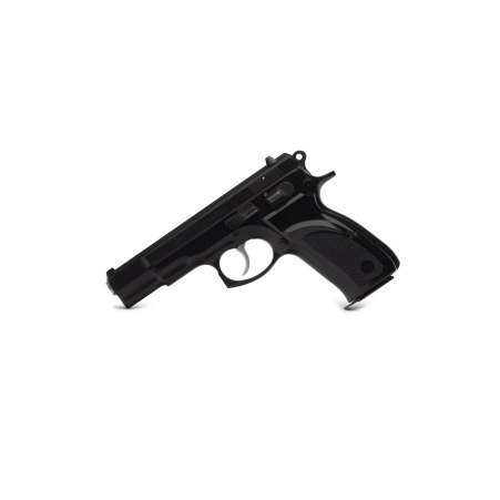 Pistolet CZ 75 B, kal. 9mm Luger