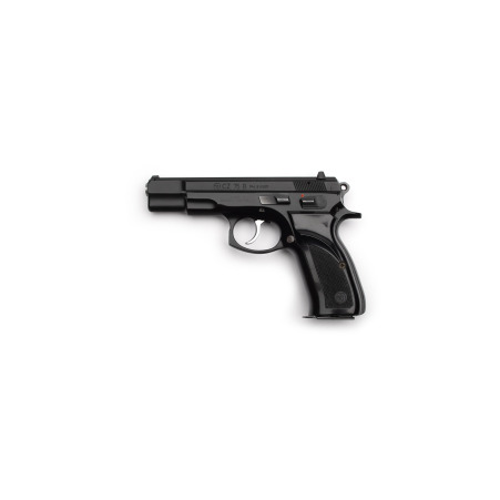Pistolet CZ 75 B, kal. 9mm Luger
