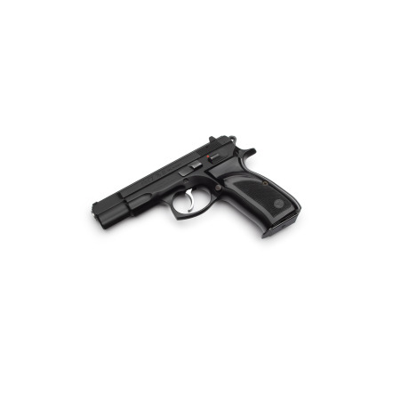 Pistolet CZ 75 B, kal. 9mm Luger