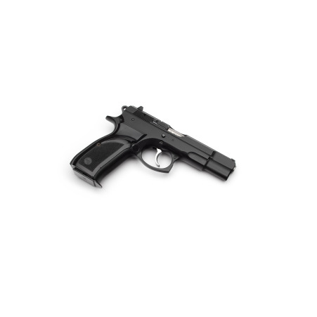 Pistolet CZ 75 B, kal. 9mm Luger