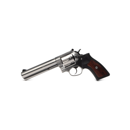 Rewolwer RUGER GP100, kal. .357 Magnum/.38 Special