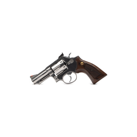 Rewolwer TAURUS 66, kal. .357 Magnum/.38 Special