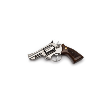Rewolwer TAURUS 66, kal. .357 Magnum/.38 Special