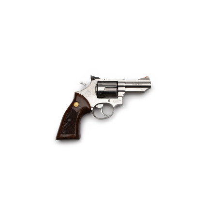 Rewolwer TAURUS 66, kal. .357 Magnum/.38 Special