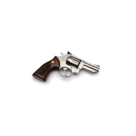 Rewolwer TAURUS 66, kal. .357 Magnum/.38 Special