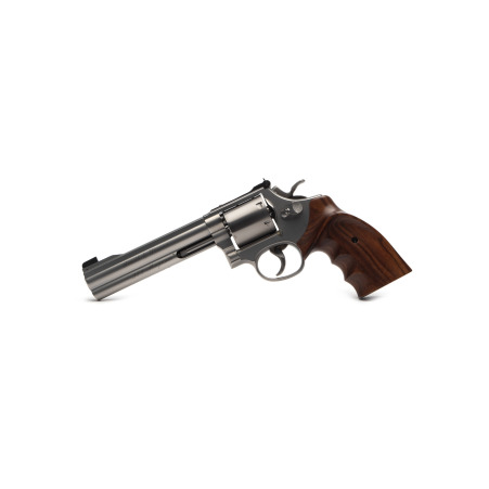 Rewolwer SMITH & WESSON 686-4 Classic Sport, kal. .357 Magnum/.38 Special