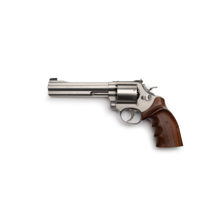 Rewolwer SMITH & WESSON 686-4 Classic Sport, kal. .357 Magnum/.38 Special
