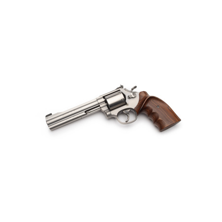 Rewolwer SMITH & WESSON 686-4 Classic Sport, kal. .357 Magnum/.38 Special