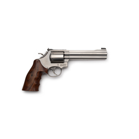 Rewolwer SMITH & WESSON 686-4 Classic Sport, kal. .357 Magnum/.38 Special