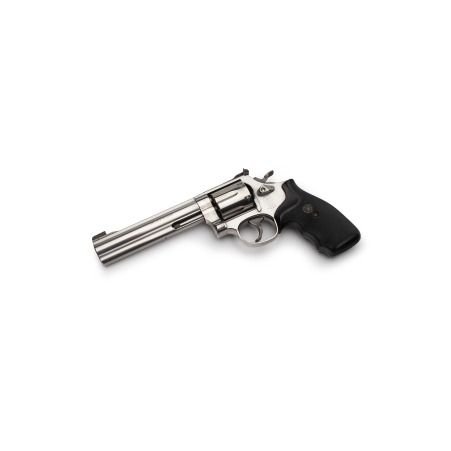 Rewolwer SMITH & WESSON 686-5, kal. .357Magnum/.38 Special