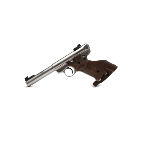 Pistolet sportowy RUGER Mark II Target, kal. .22lr
