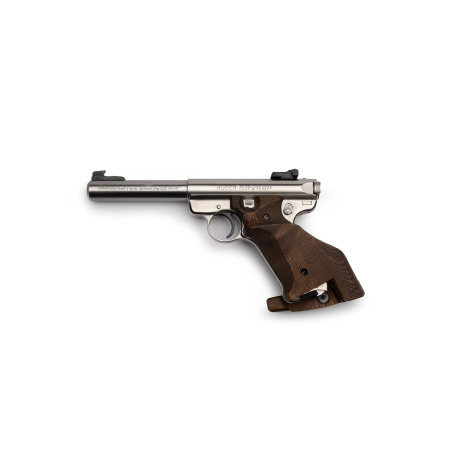Pistolet sportowy RUGER Mark II Target, kal. .22lr
