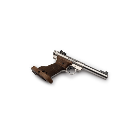 Pistolet sportowy RUGER Mark II Target, kal. .22lr