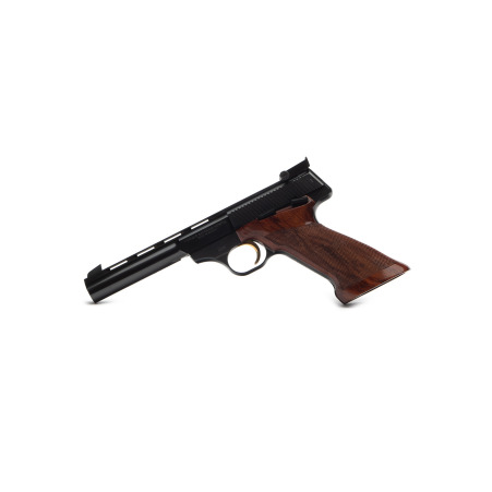 LEWORĘCZNY pistolet sportowy FN 150, kal. .22lr