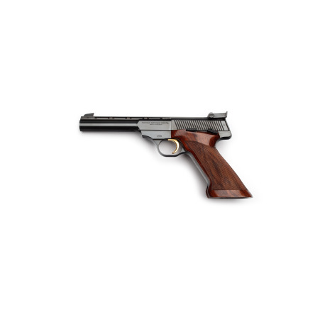 LEWORĘCZNY pistolet sportowy FN 150, kal. .22lr