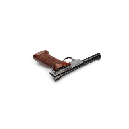 LEWORĘCZNY pistolet sportowy FN 150, kal. .22lr