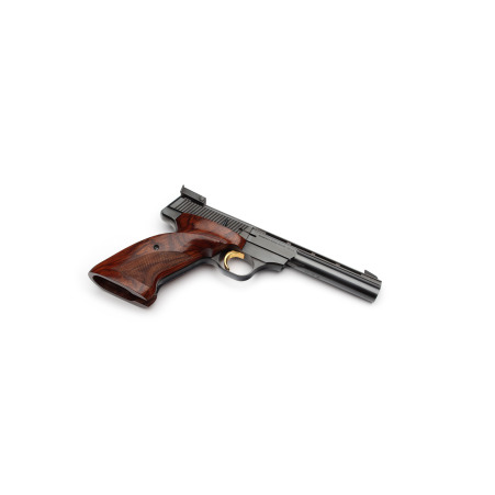LEWORĘCZNY pistolet sportowy FN 150, kal. .22lr