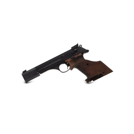 Pistolet sportowy ERMA ESP85A Nill-Griffe, kal. .22lr
