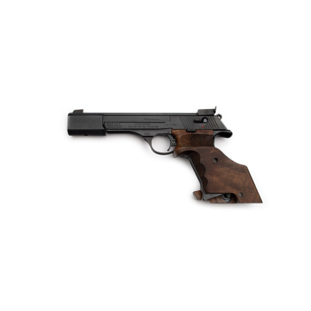 Pistolet sportowy ERMA ESP85A Nill-Griffe, kal. .22lr