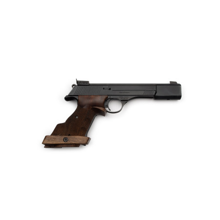 Pistolet sportowy ERMA ESP85A Nill-Griffe, kal. .22lr