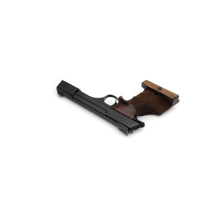Pistolet sportowy ERMA ESP85A Nill-Griffe, kal. .22lr