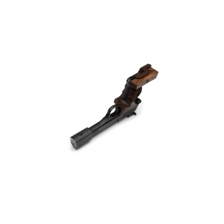 Pistolet sportowy ERMA ESP85A Nill-Griffe, kal. .22lr