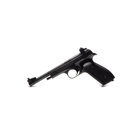 Pistolet sportowy MARGOLIN MCM, kal. .22lr