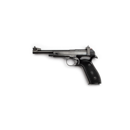 Pistolet sportowy MARGOLIN MCM, kal. .22lr