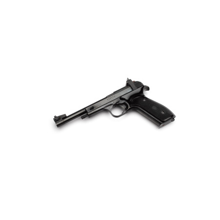 Pistolet sportowy MARGOLIN MCM, kal. .22lr