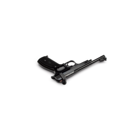 Pistolet sportowy MARGOLIN MCM, kal. .22lr