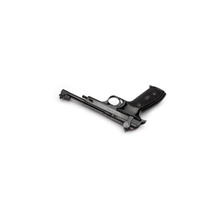 Pistolet sportowy MARGOLIN MCM, kal. .22lr
