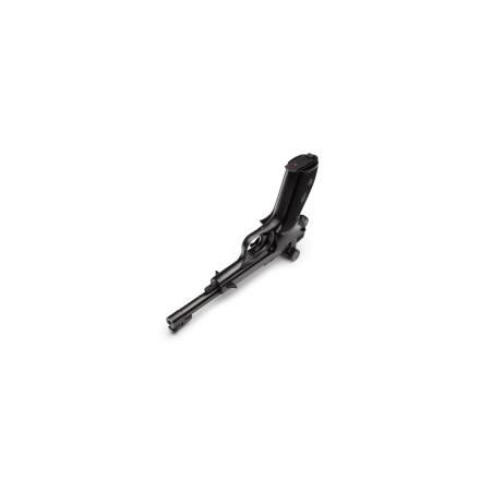 Pistolet sportowy MARGOLIN MCM, kal. .22lr