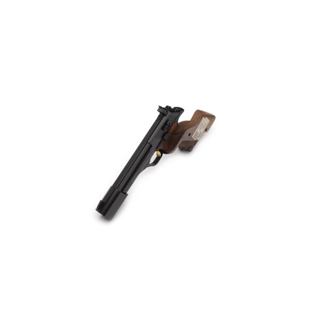 Pistolet sportowy z konwersją ERMA ESP85A, kal. .22lr/.32S&W Long W.C.