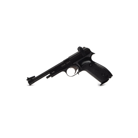 Pistolet sportowy BAIKAL MARGOLIN MCM, kal. .22lr