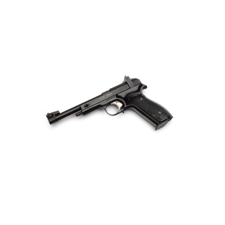 Pistolet sportowy BAIKAL MARGOLIN MCM, kal. .22lr