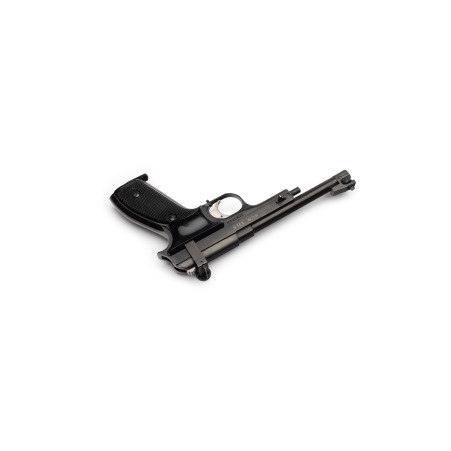 Pistolet sportowy BAIKAL MARGOLIN MCM, kal. .22lr