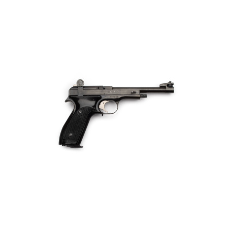 Pistolet sportowy BAIKAL MARGOLIN MCM, kal. .22lr