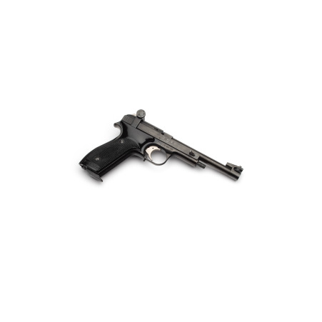 Pistolet sportowy BAIKAL MARGOLIN MCM, kal. .22lr