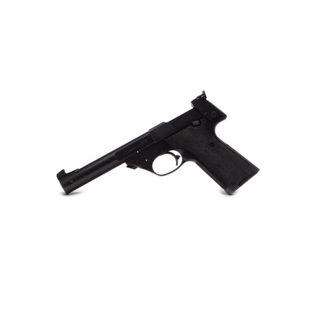 Pistolet sportowy HIGH STANDARD 10-X, kal. .22lr