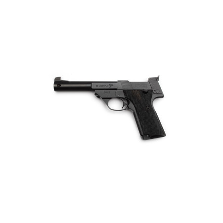 Pistolet sportowy HIGH STANDARD 10-X, kal. .22lr