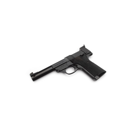 Pistolet sportowy HIGH STANDARD 10-X, kal. .22lr