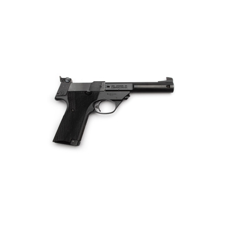 Pistolet sportowy HIGH STANDARD 10-X, kal. .22lr