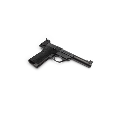 Pistolet sportowy HIGH STANDARD 10-X, kal. .22lr