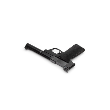 Pistolet sportowy HIGH STANDARD 10-X, kal. .22lr
